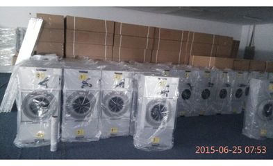 舟山FFU空氣凈化成套設備 專業凈化方案，鑄就潔凈空間