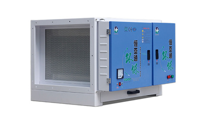 即將全面普及的油煙凈化器5大技術趨勢 引領高效、智能、環保新革命