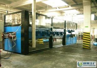 高效能源凈化解決方案 無酸堿柴油與工業(yè)油品自動脫色凈化設(shè)備