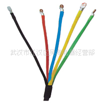 SY-1KV熱縮電纜終端頭4.1(25-50)平方 價格、廠家、圖片及武漢市江漢區吳海電器經營部供應詳情