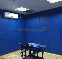 興化隔音軟包工廠直銷，打造高效隔音材料供應鏈