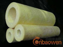 玻璃棉及其制品 從結構與圖片解析到隔音材料應用