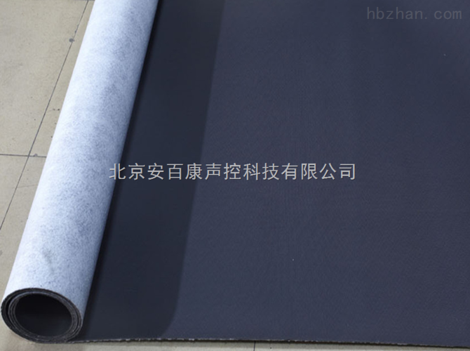 探秘隔音材料 如何為你的墻體打造寧靜之地